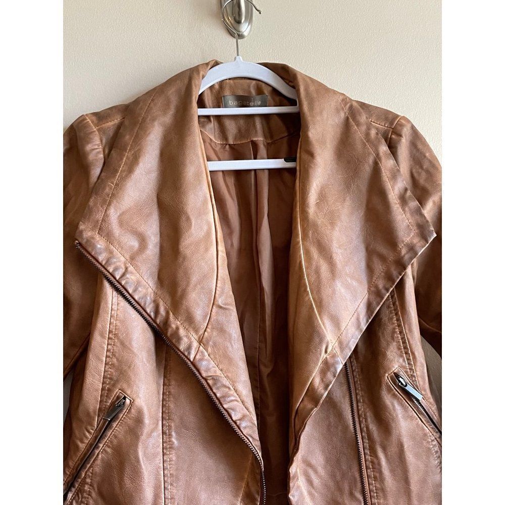 Bagatelle Jacket - Picture 11 of 13